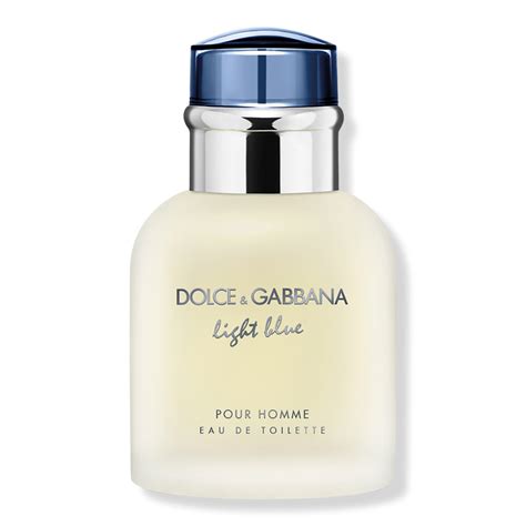 ulta dolce and gabbana.